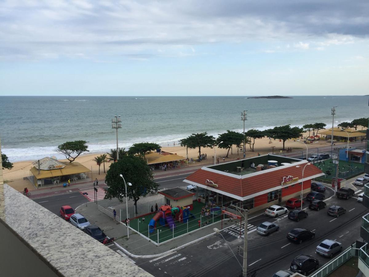 Green Diamond Flet Apartment Vila Velha  Ngoại thất bức ảnh