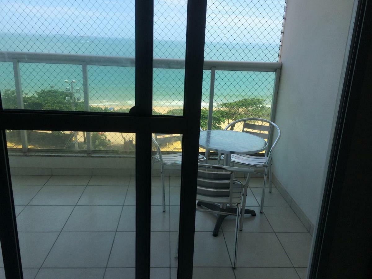 Green Diamond Flet Apartment Vila Velha  Ngoại thất bức ảnh