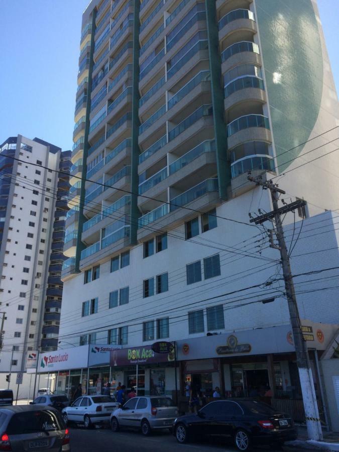 Green Diamond Flet Apartment Vila Velha  Ngoại thất bức ảnh