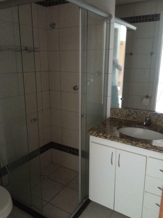 Green Diamond Flet Apartment Vila Velha  Ngoại thất bức ảnh