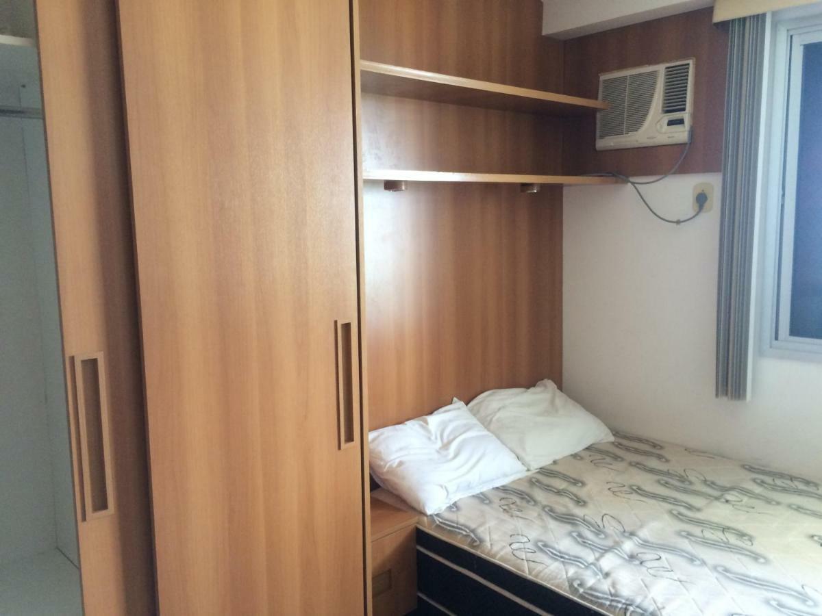 Green Diamond Flet Apartment Vila Velha  Ngoại thất bức ảnh