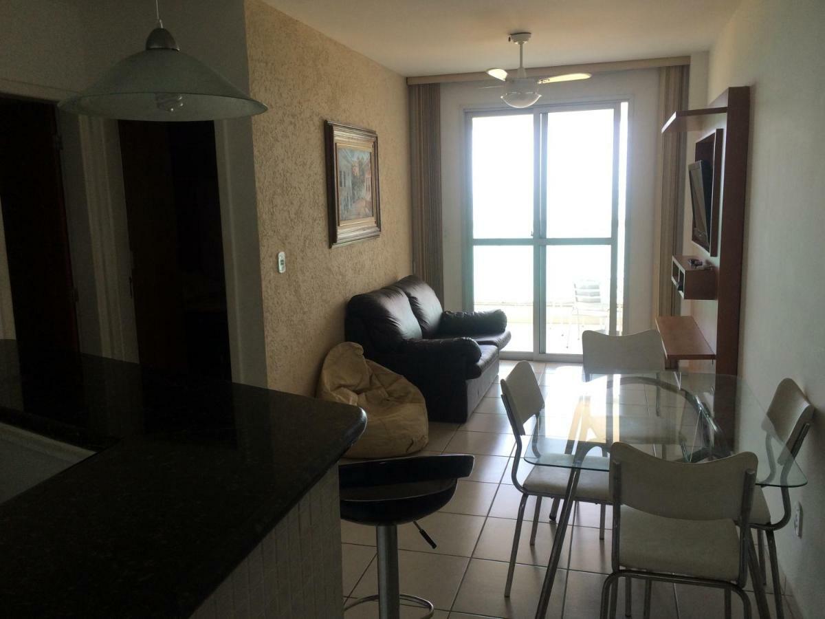Green Diamond Flet Apartment Vila Velha  Ngoại thất bức ảnh