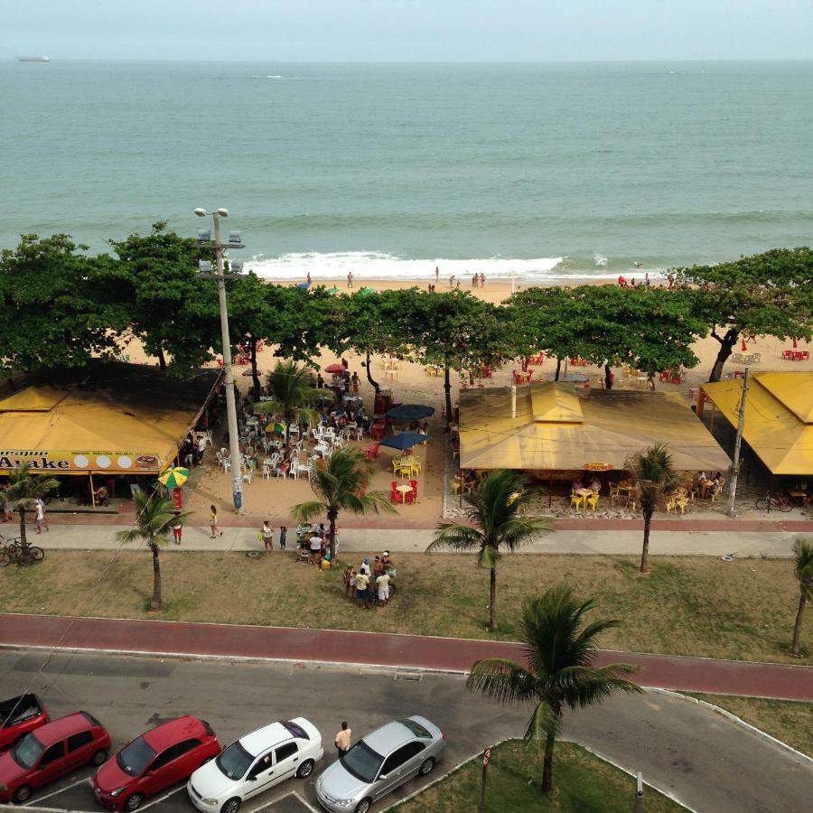 Green Diamond Flet Apartment Vila Velha  Ngoại thất bức ảnh