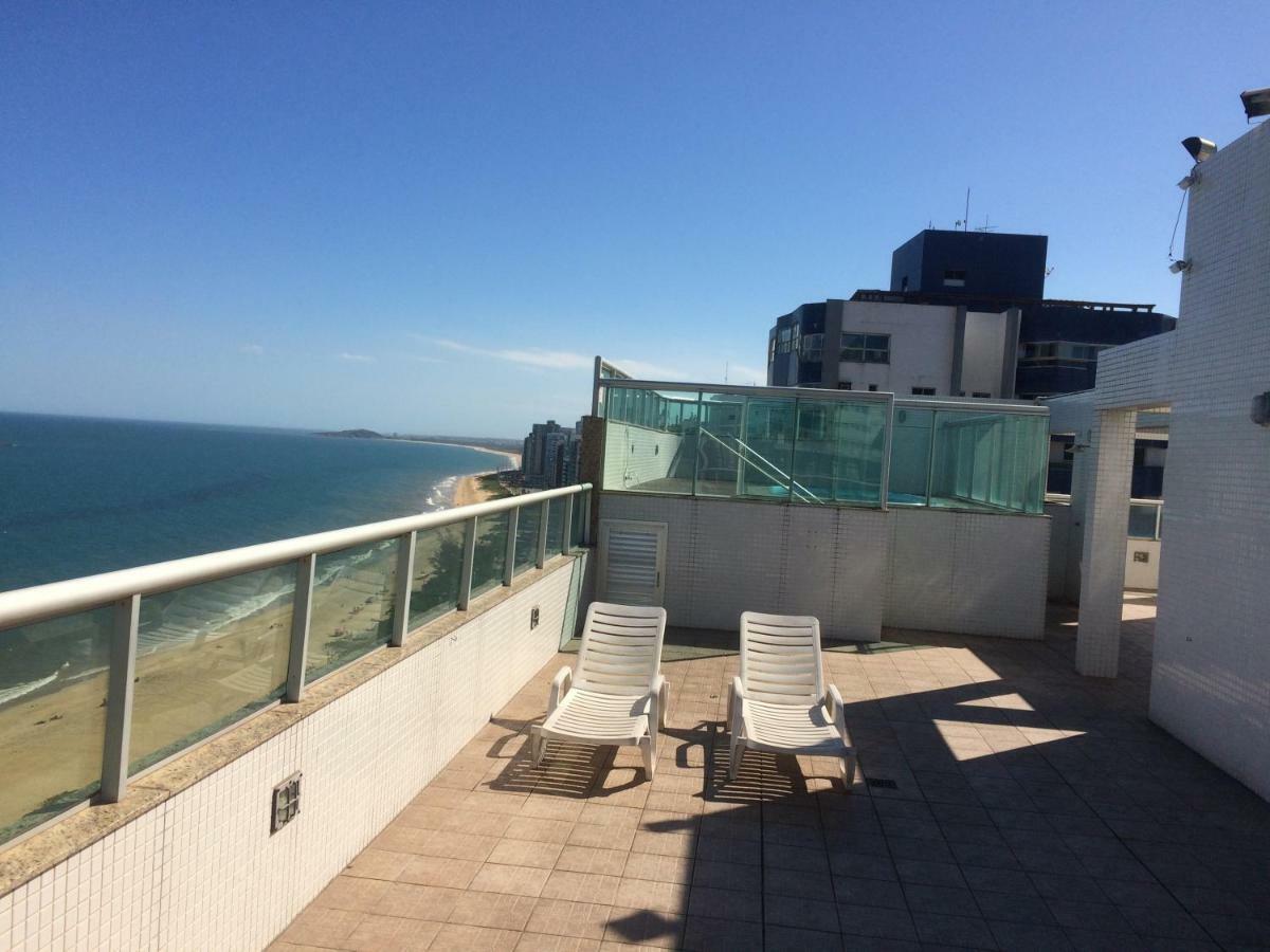 Green Diamond Flet Apartment Vila Velha  Ngoại thất bức ảnh